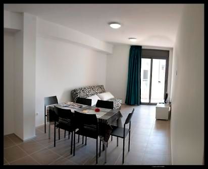 Niu D'Or Apartments Lloret De Mar Ngoại thất bức ảnh