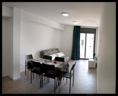 Niu D'Or Apartments Lloret De Mar Ngoại thất bức ảnh